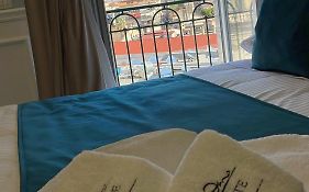Sunny Suite Napoli