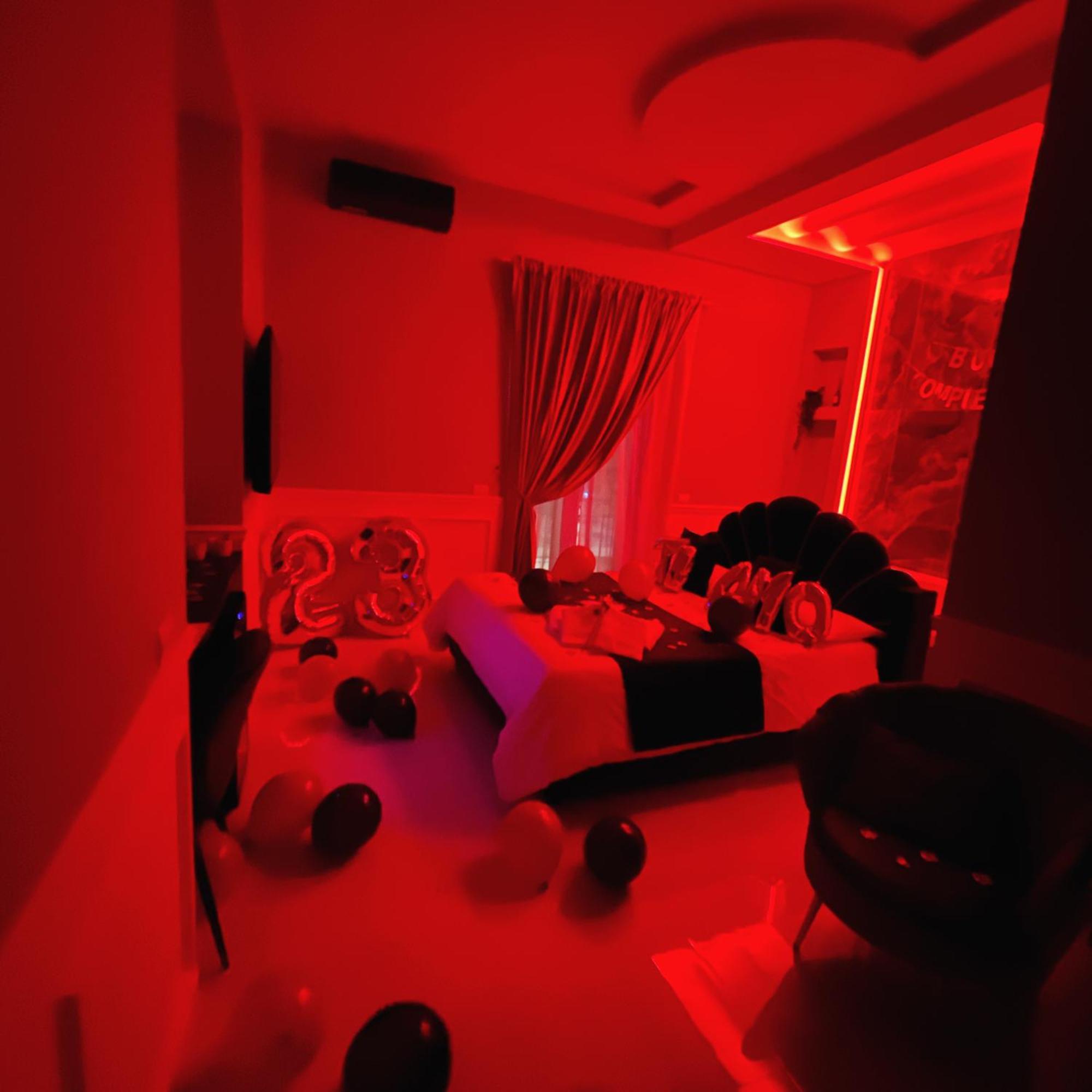 Sunny Suite Napoli Zewnętrze zdjęcie