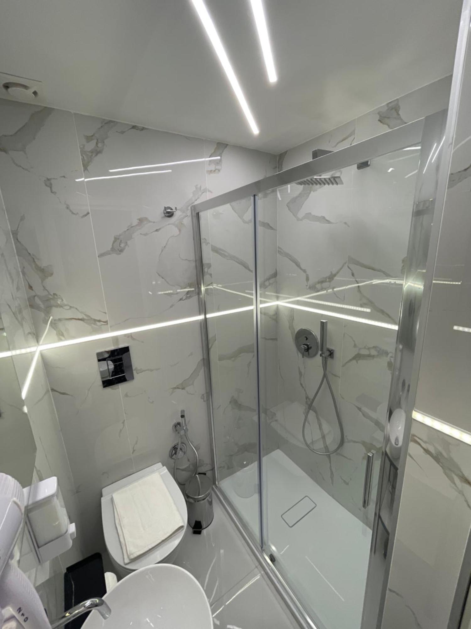 Sunny Suite Napoli Zewnętrze zdjęcie
