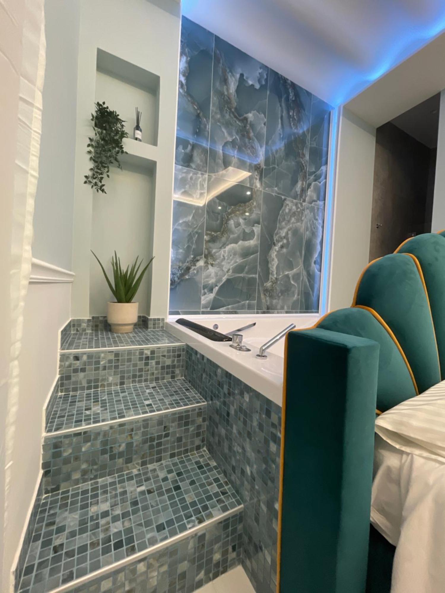 Sunny Suite Napoli Zewnętrze zdjęcie