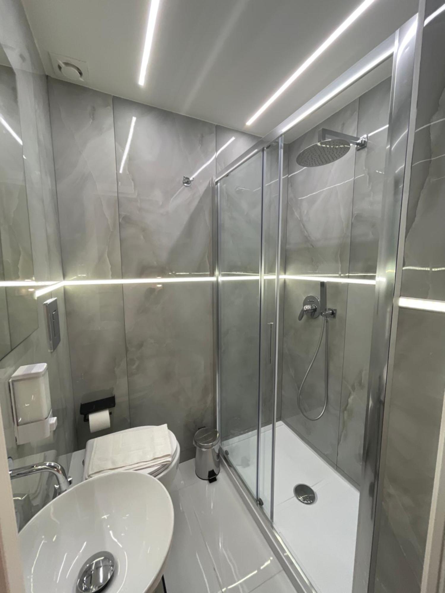 Sunny Suite Napoli Zewnętrze zdjęcie