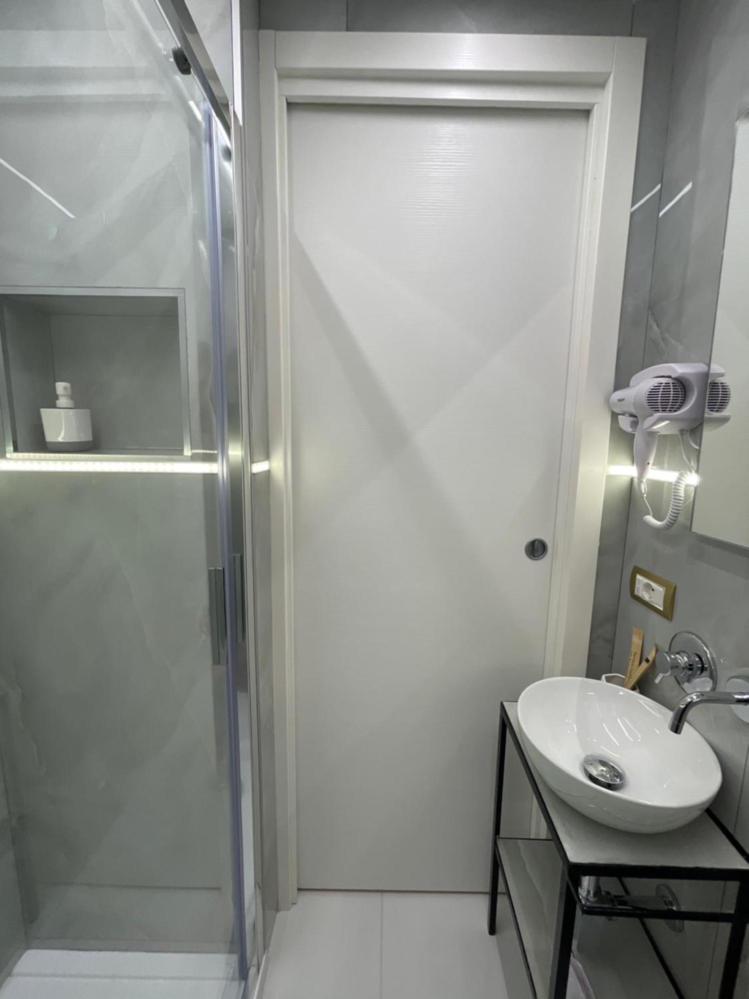 Sunny Suite Napoli Zewnętrze zdjęcie