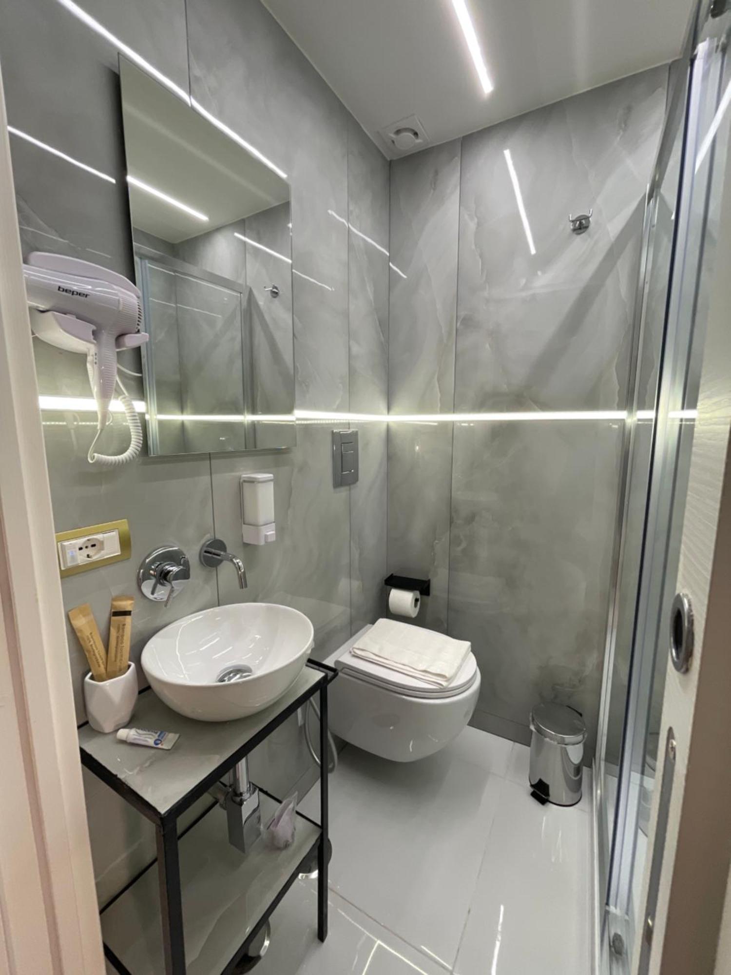 Sunny Suite Napoli Zewnętrze zdjęcie