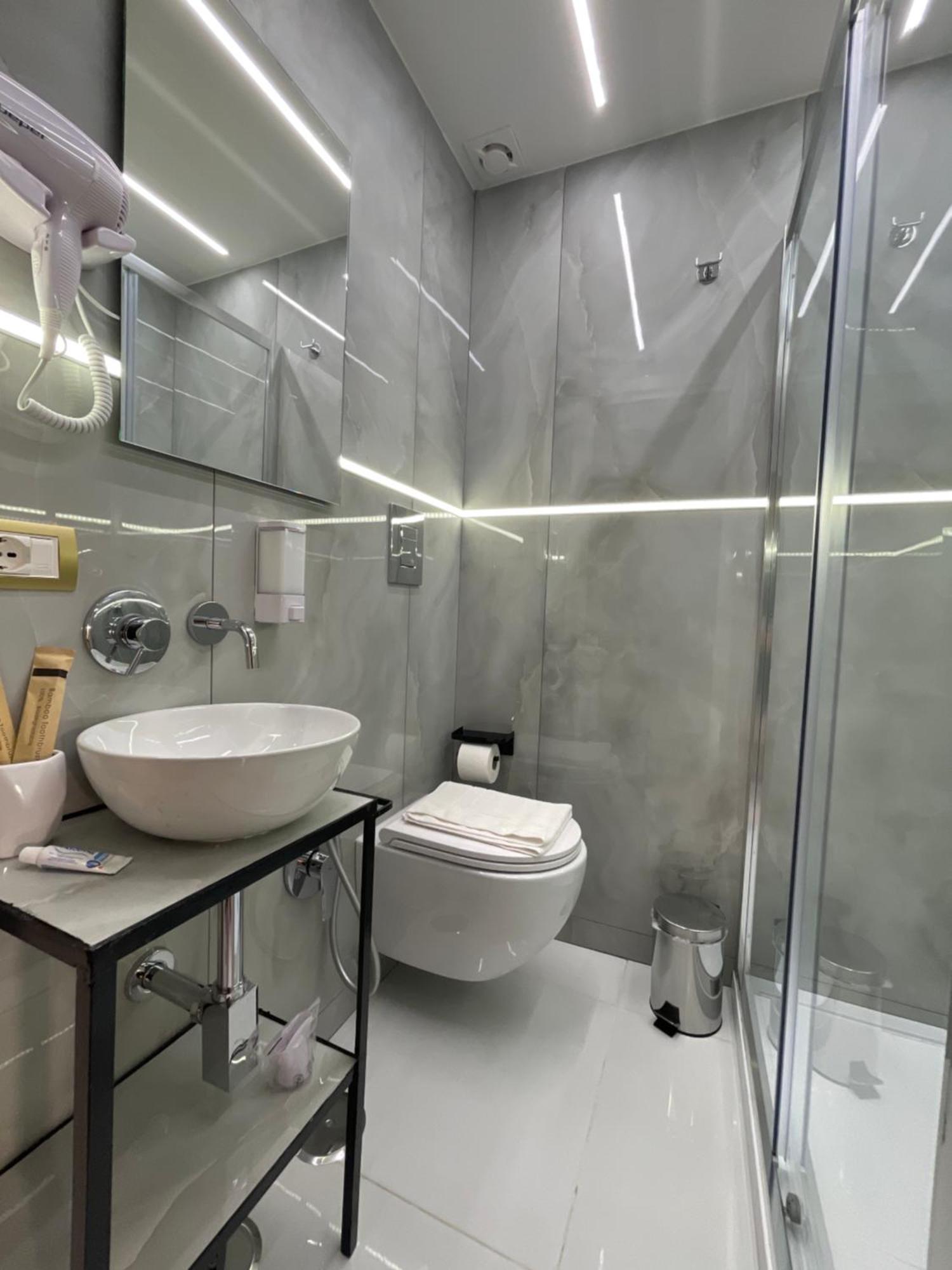 Sunny Suite Napoli Zewnętrze zdjęcie