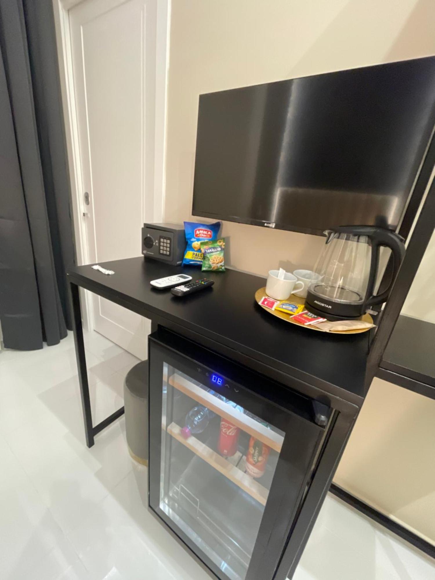 Sunny Suite Napoli Zewnętrze zdjęcie