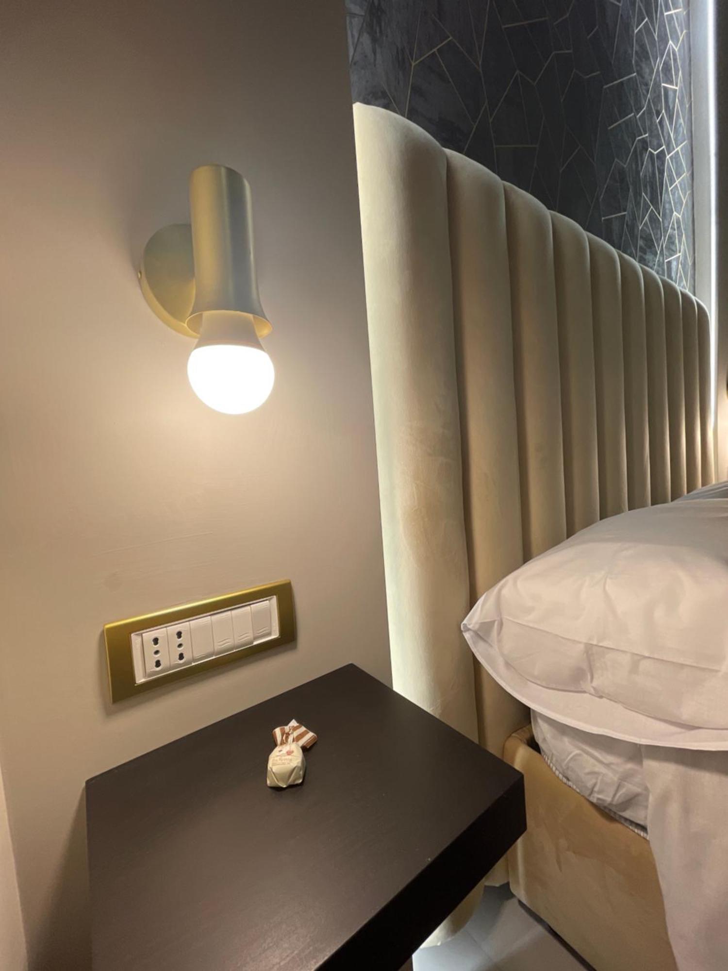 Sunny Suite Napoli Zewnętrze zdjęcie